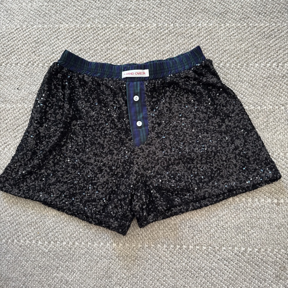 Handover Ex-Boyfriend César Boxer Shorts